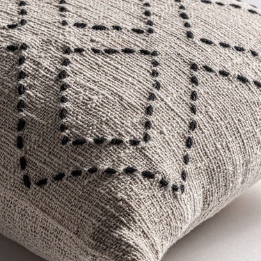 Cojín de Vical, detalle del producto