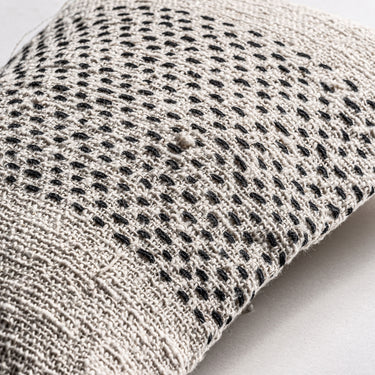 Cojín de Vical, detalle del producto