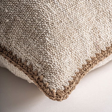 Cojín de Vical, detalle del producto