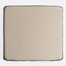 Cojín exterior CORA natural 48x44 cm con relleno Dareels