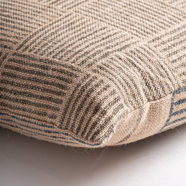 Cojín de Vical, detalle del producto
