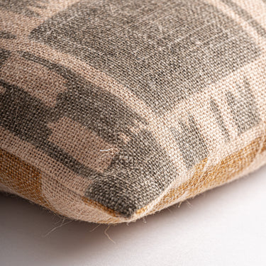 Cojín de Vical, detalle del producto