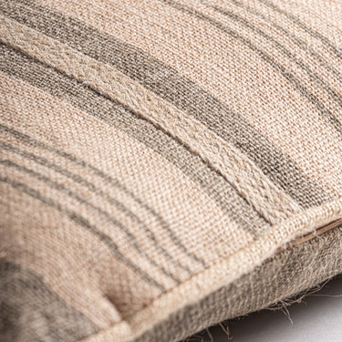 Cojín de Vical, detalle del producto