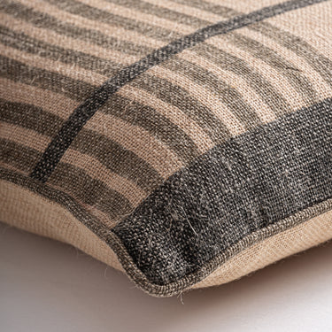 Cojín de Vical, detalle del producto