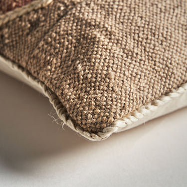 Cojines de Vical, detalle del producto