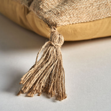 Cojín de Vical, detalle del producto