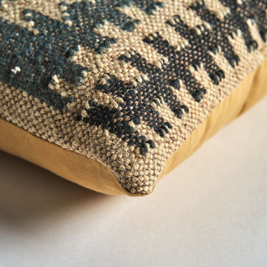 Cojín de Vical, detalle del producto