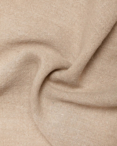 Colcha PAWAI Dareels para dormitorio natural