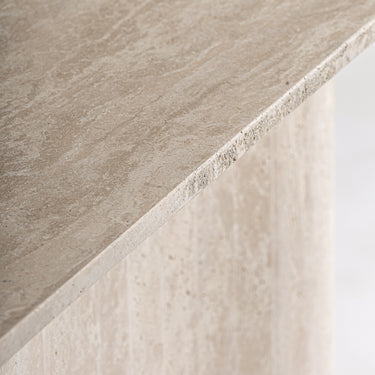 Consola de Vical, detalle del producto
