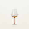 Copa de Vino Ámbar