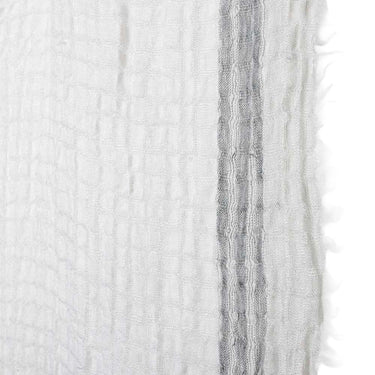 Detalle de la gasa — Le Monde Sauvage