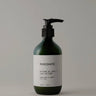 Crema corporal vegana de argán almendras dulces y karité
