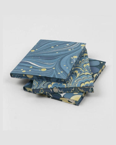 Cuaderno artesanal para dibujo y escritura