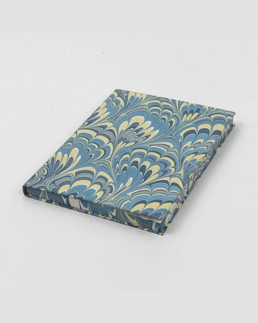 Cuaderno de artista artesanal