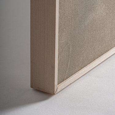 Cuadro sobre lienzo de Vical, detalle del producto