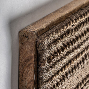 Cuadro sobre lienzo de Vical, detalle del producto