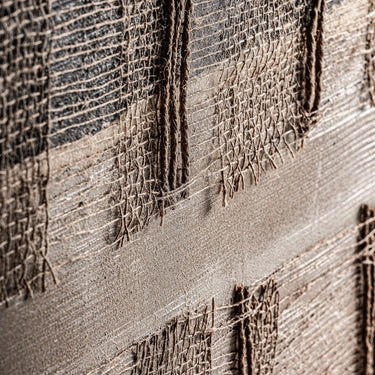 Cuadro sobre lienzo de Vical, detalle del producto