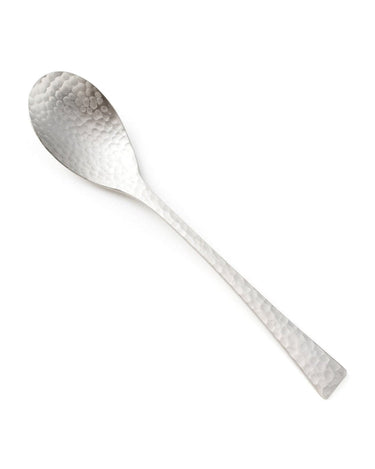 Cuchara de Mesa WASABI acero inoxidable 190 mm