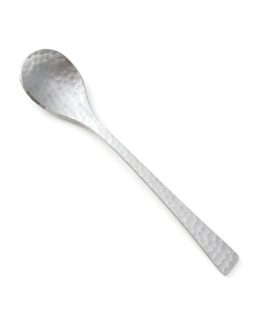 Cuchara de té y café WASABI acero inoxidable 130 mm