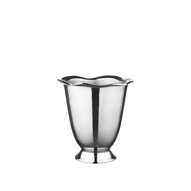 Cubitera Tori de Broste Copenhagen con borde ondulado