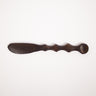 Cuchillo para mantequilla de madera de mango de Olsson & Jensen
