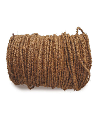 Cuerda natural de fibra de coco