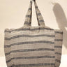 Sac en lin naturel Dareels pour un usage quotidien