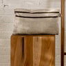 Trousse en tissu nid-d’abeilles Dareels
