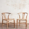 Silla ROB Dareels detalle de asiento