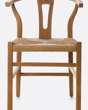 Silla ROB Dareels vista frontal