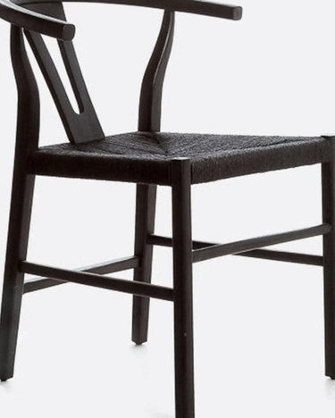 Silla ROB Dareels alternativa negra