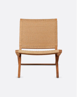 Silla LAWIT Dareels vista frontal