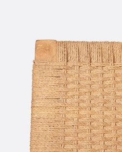 Silla LAWIT Dareels en ambiente natural