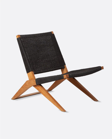 Silla LAWIT Dareels alternativa negra