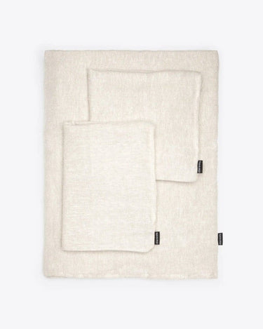Funda sofá STROZZI 2/3 plazas Cross Dareels