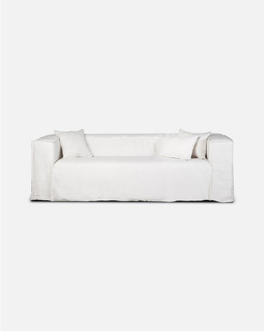 Sofá STROZZI Dareels alternativa blanco