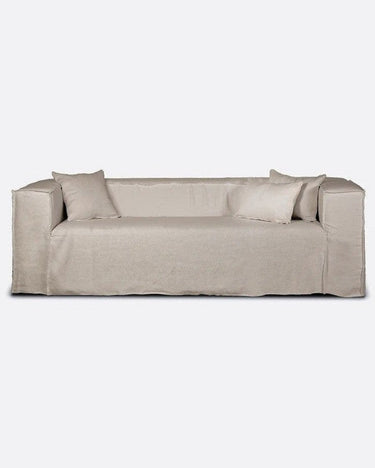 Sofá STROZZI Dareels alternativa natural