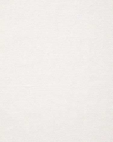 Sofá STROZZI Dareels detalle de asiento blanco