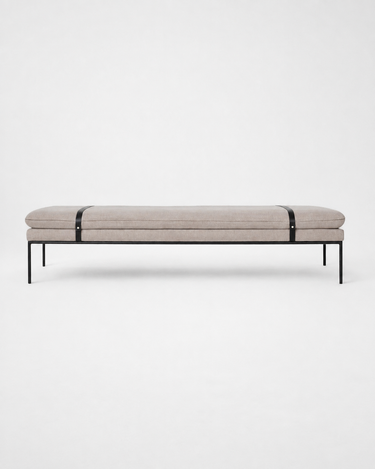 Daybed Turn en ambiente natural