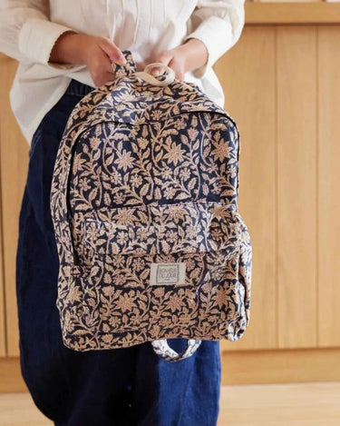 Mochila infantil Indigo  28×23×12 cm