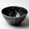 Ensaladera de cerámica artesanal