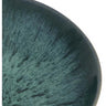 Set of 2 blue Portuguese ceramic salad bowls by Bazar Bizar