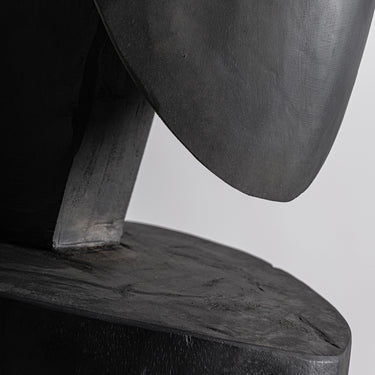Escultura de Vical, segunda imagen