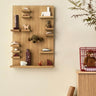Estante de madera de pared Ferm Living