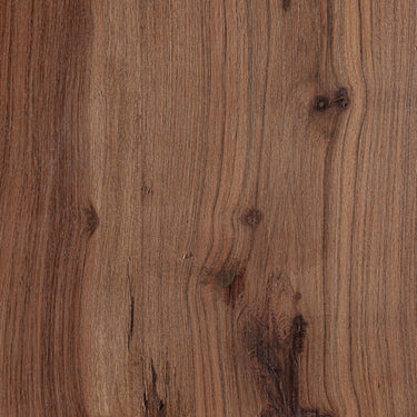 Estantería de brutalista madera de sal marrón teñido de Vical, imagen 6