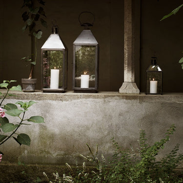 Farol Tine K Home