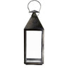 Farol de latón oxidado extragrande de Tine K Home