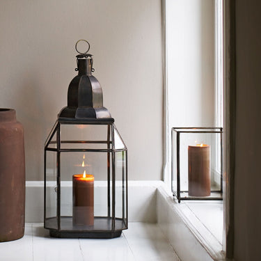 Farol Tine K Home