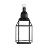 Farol de latón oxidado grande de Tine K Home