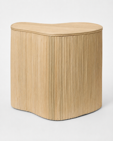 Mesa infantil de madera para jugar
